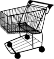 Shopping cart image